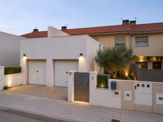 Chalet en venta en Las Ventas De Retamosa, Castilla-La Mancha
