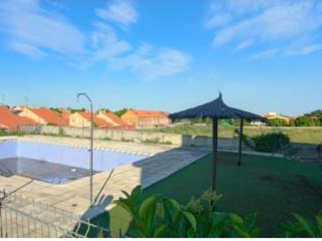 Villa en venta en Las Ventas De Retamosa