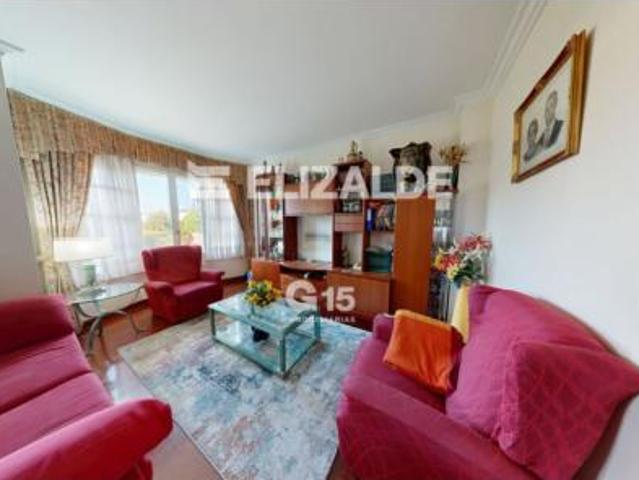 Chalet en venta en Larrekoetxe, Lasarte-Oria