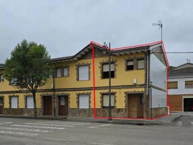 Chalet en venta en Laviana, Asturias