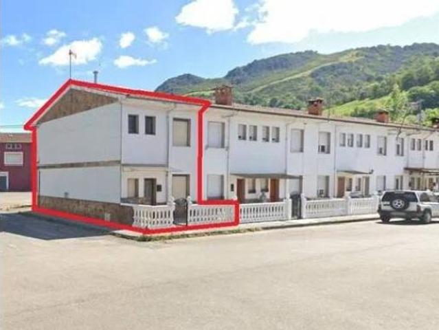 Chalet en venta en Laviana, Asturias