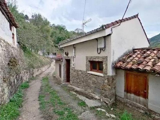 Chalet en venta en Laviana, Asturias