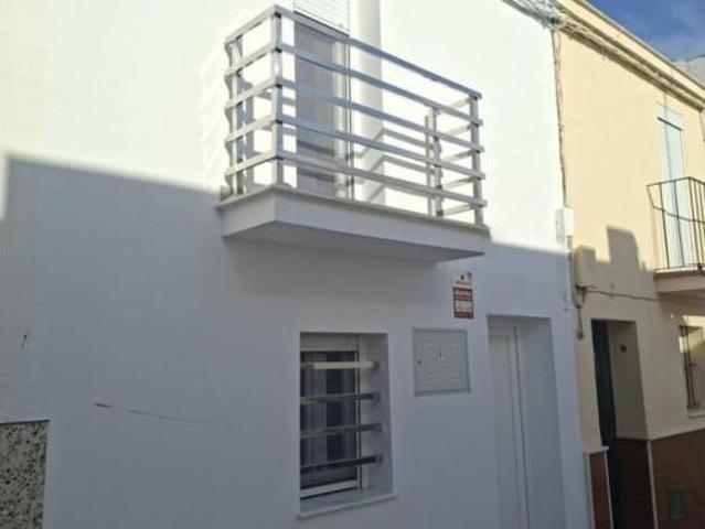 Chalet en venta en Lebrija, Sevilla