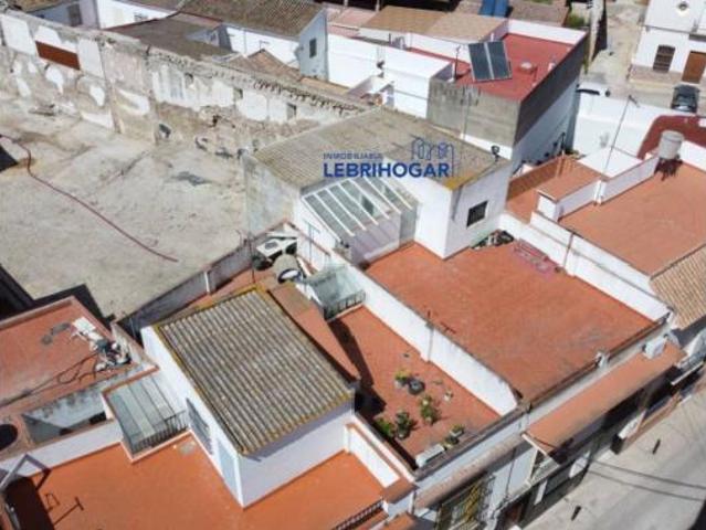 Chalet en venta en Lebrija, Andalucía