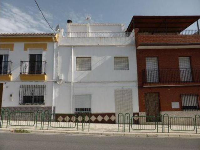 Chalet en venta en Chite, Comarca del Valle de Lecrín