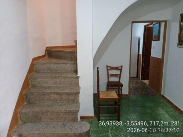 Chalet en venta en Chite, Comarca del Valle de Lecrín