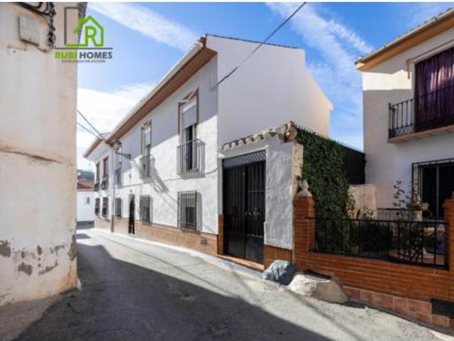 Chalet en venta en Talará, Comarca del Valle de Lecrín