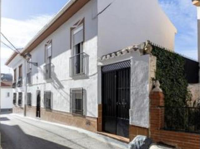 Chalet en venta en Talará, Comarca del Valle de Lecrín