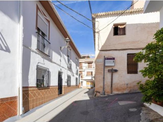 Chalet en venta en Talará, Comarca del Valle de Lecrín