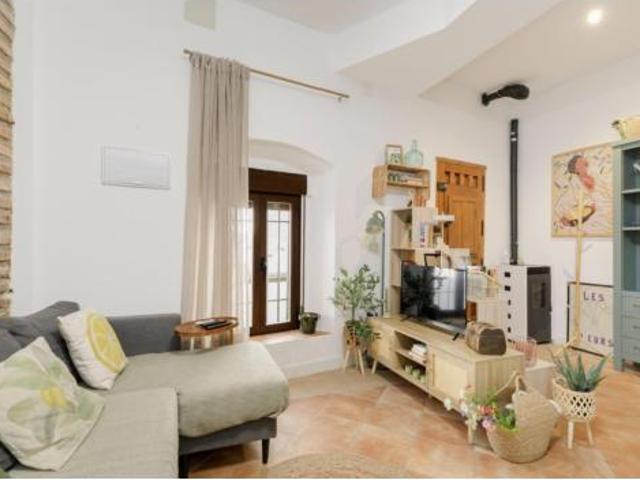 Chalet en venta en Chite, Lecrín