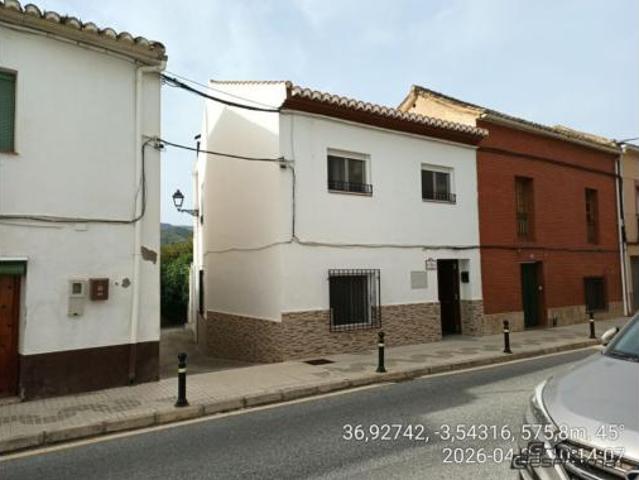 Chalet en venta en Acequias, Comarca del Valle de Lecrín