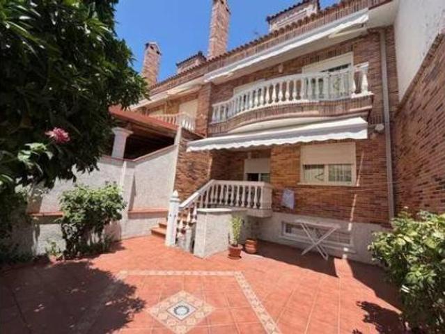 Chalet en venta en Sur, Leganés
