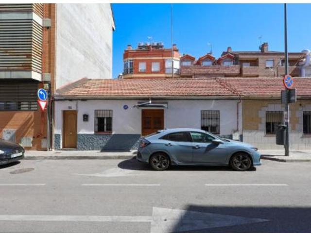 Chalet en venta en Vereda de los Estudiantes, Leganés