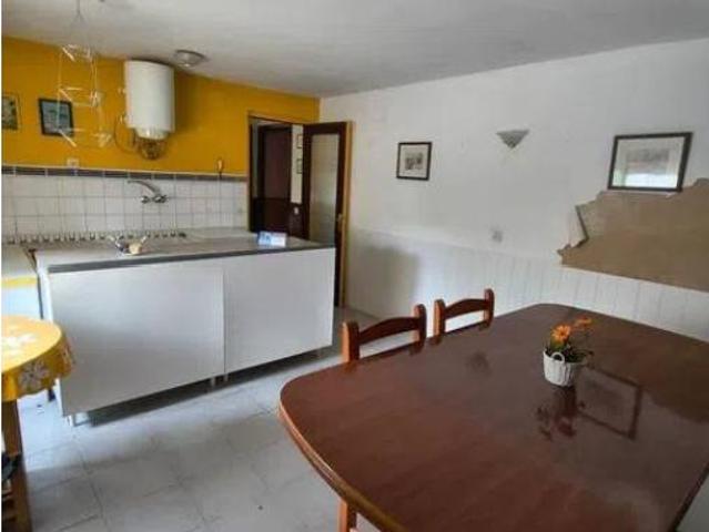 Chalet en venta en Legaria, Navarra