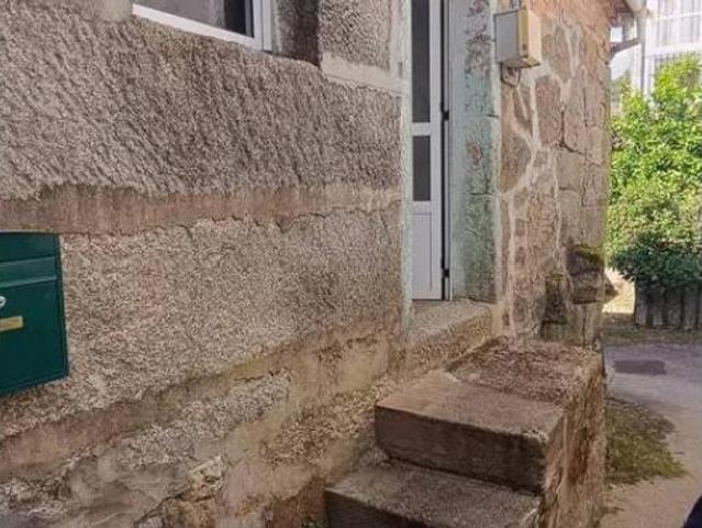 Chalet en venta en Sueirexa, Leiro