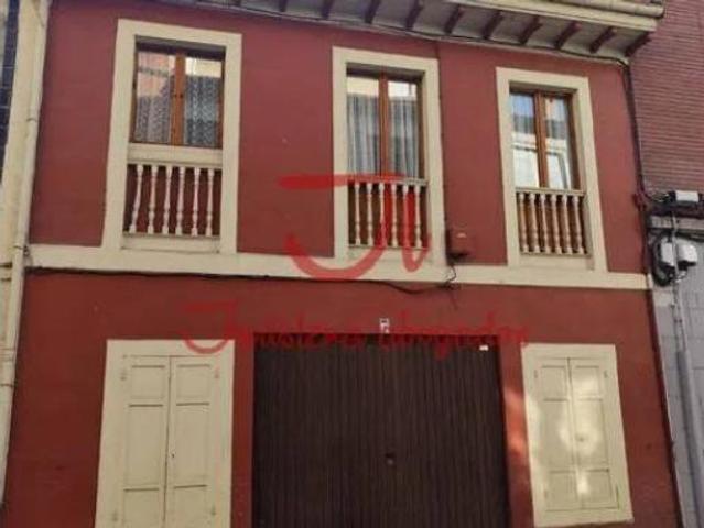 Chalet en venta en El Corraón, Lena