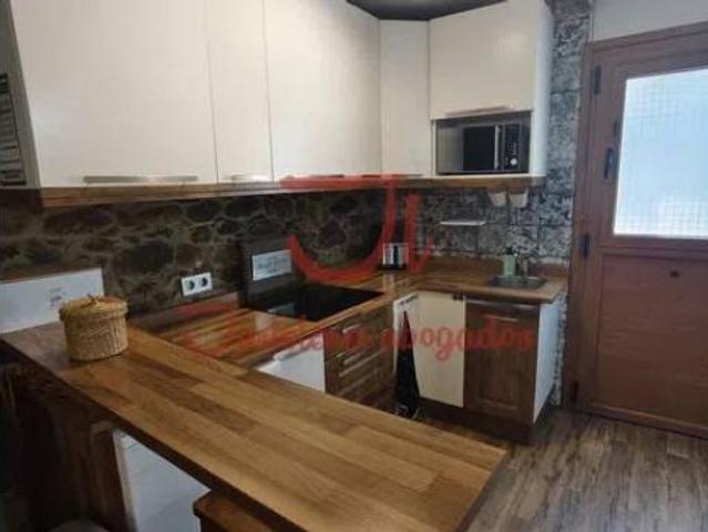 Chalet en venta en El Corraón, Lena