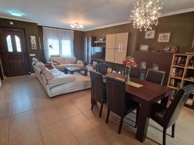 Casa en venta en Valderrueda, Castilla y León