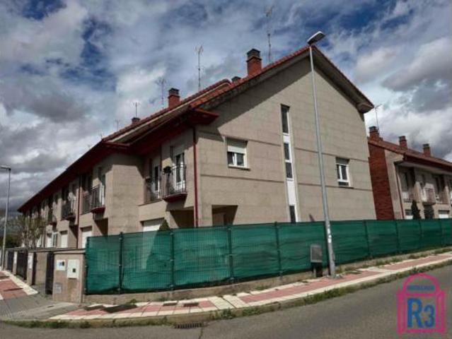 Chalet en venta en León, Barrio de Pinilla