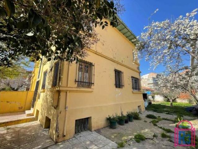 Chalet en venta en Pinilla, León