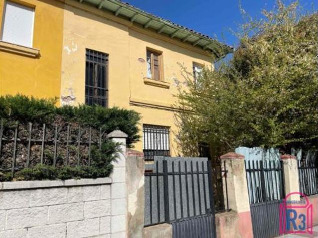 Chalet en venta en Pinilla, León