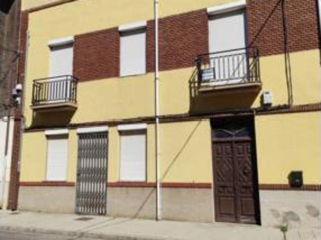 Chalet en venta en Trobajo del Cerecedo, León