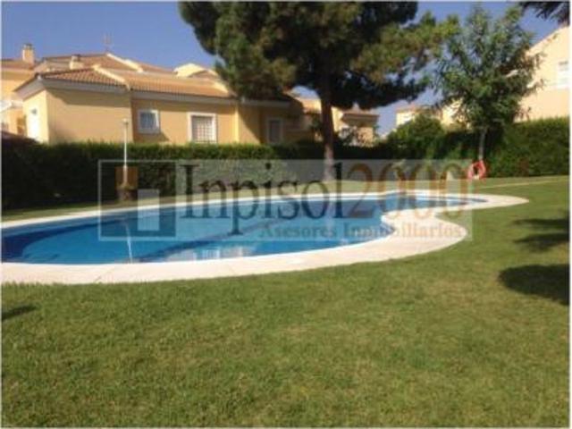 Chalet en venta en Islantilla, Costa Occidental