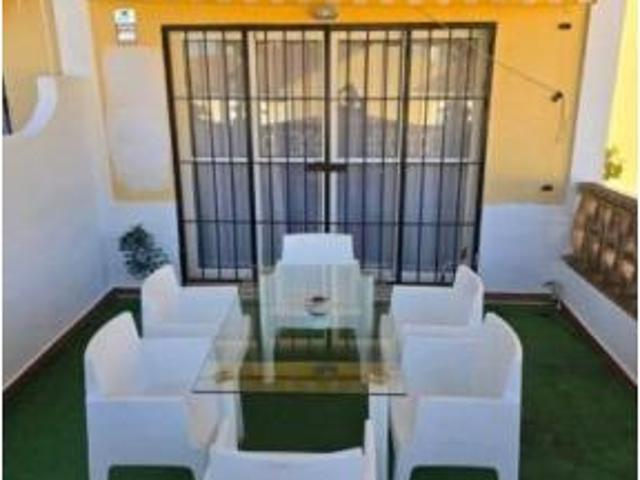 Chalet en venta en La Antilla, Costa Occidental