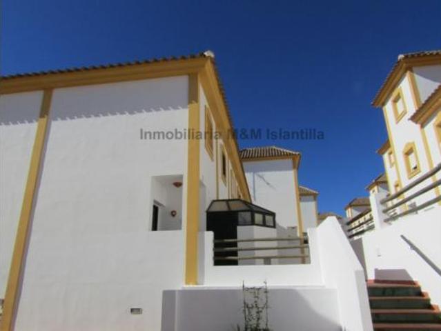 Chalet en venta en La Antilla, Costa Occidental