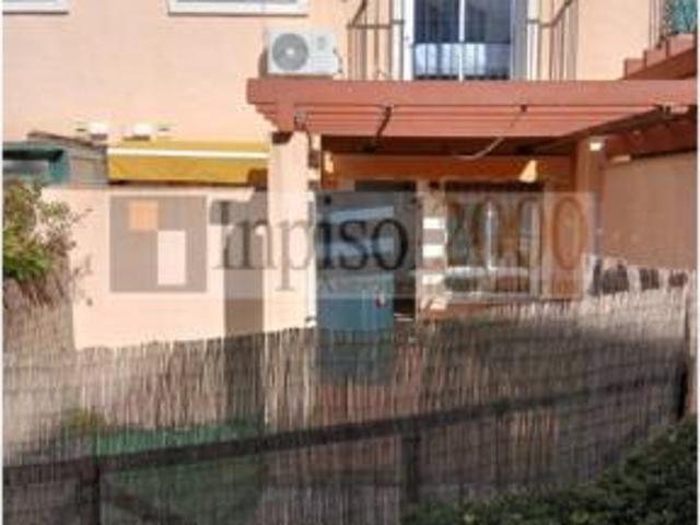 Chalet en venta en La Antilla, Costa Occidental