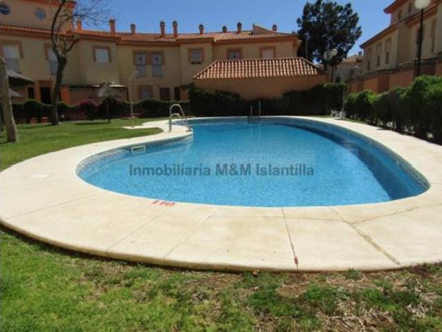 Chalet en venta en Islantilla, Costa Occidental