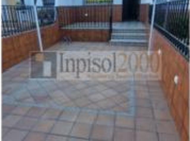 Chalet en venta en La Antilla, Lepe