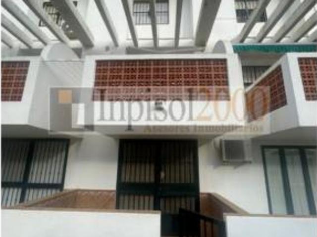 Chalet en venta en La Antilla, Costa Occidental