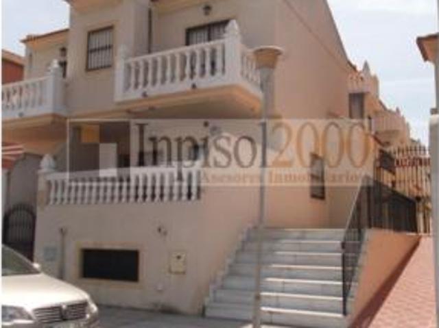 Chalet en venta en La Antilla, Costa Occidental