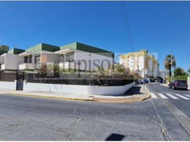 Chalet en venta en La Antilla, Costa Occidental