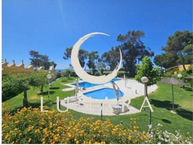 Chalet en venta en La Antilla, Costa Occidental