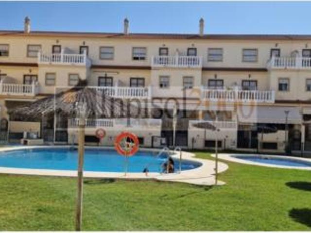 Chalet en venta en La Antilla, Costa Occidental