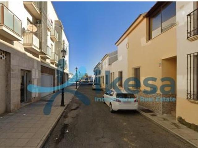 Chalet en venta en Costa Occidental, Andalucía