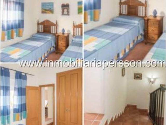 Chalet en venta en Pinares de Lepe, Costa Occidental