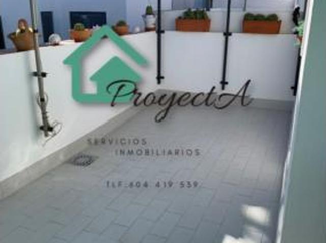 Chalet en venta en Costa Occidental, Andalucía