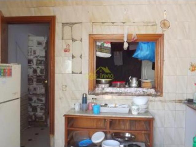 Chalet en venta en El Terrón, Costa Occidental