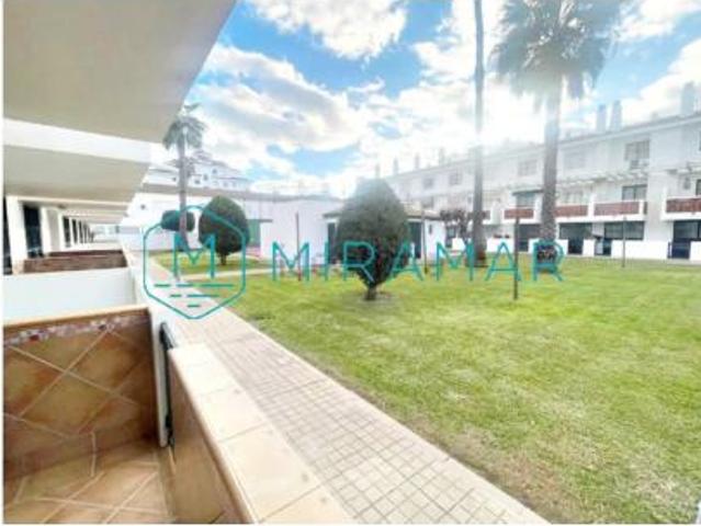 Chalet en venta en La Antilla, Costa Occidental