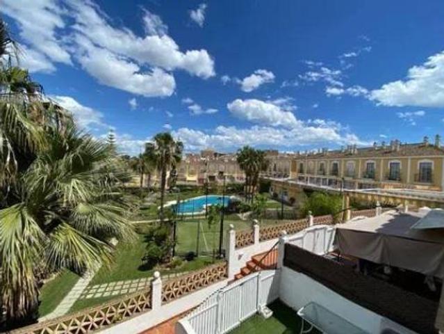 Chalet en venta en La Antilla, Costa Occidental