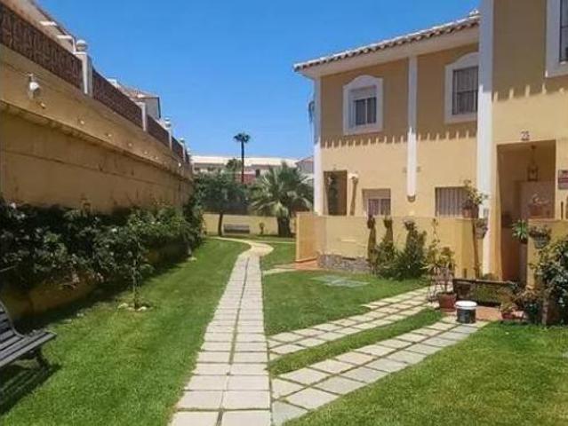 Chalet en venta en La Antilla, Costa Occidental