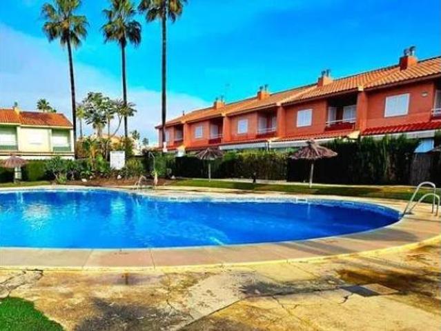 Chalet en venta en Islantilla, Costa Occidental