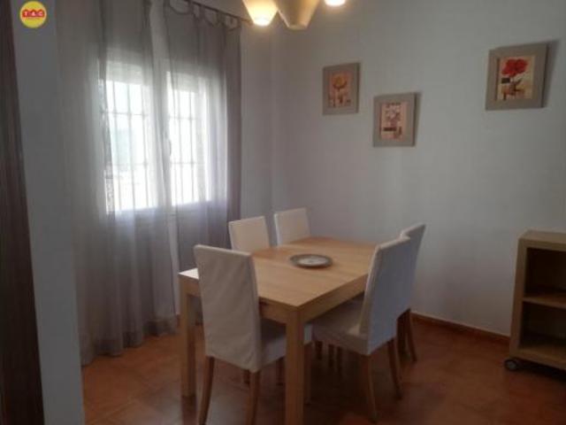 Chalet en venta en Costa Occidental, Andalucía