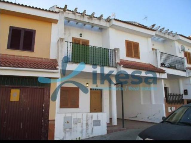 Chalet en venta en Costa Occidental, Andalucía