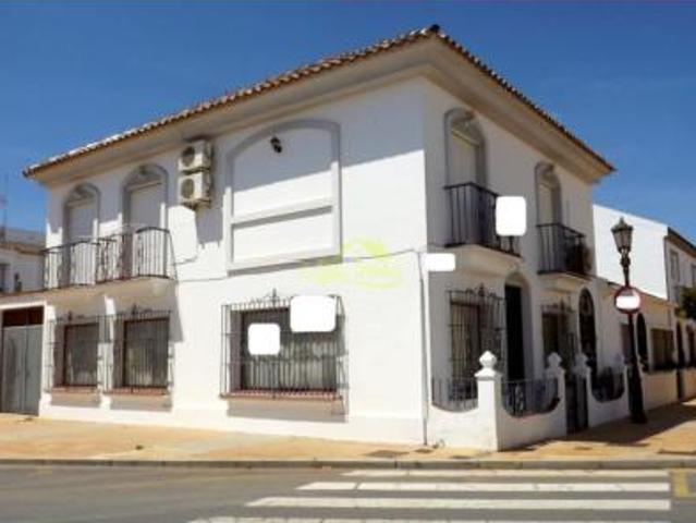 Chalet en venta en Costa Occidental, Andalucía