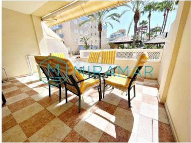 Chalet en venta en La Antilla, Costa Occidental