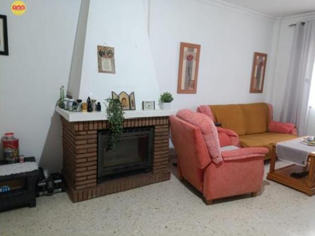 Chalet en venta en Costa Occidental, Andalucía